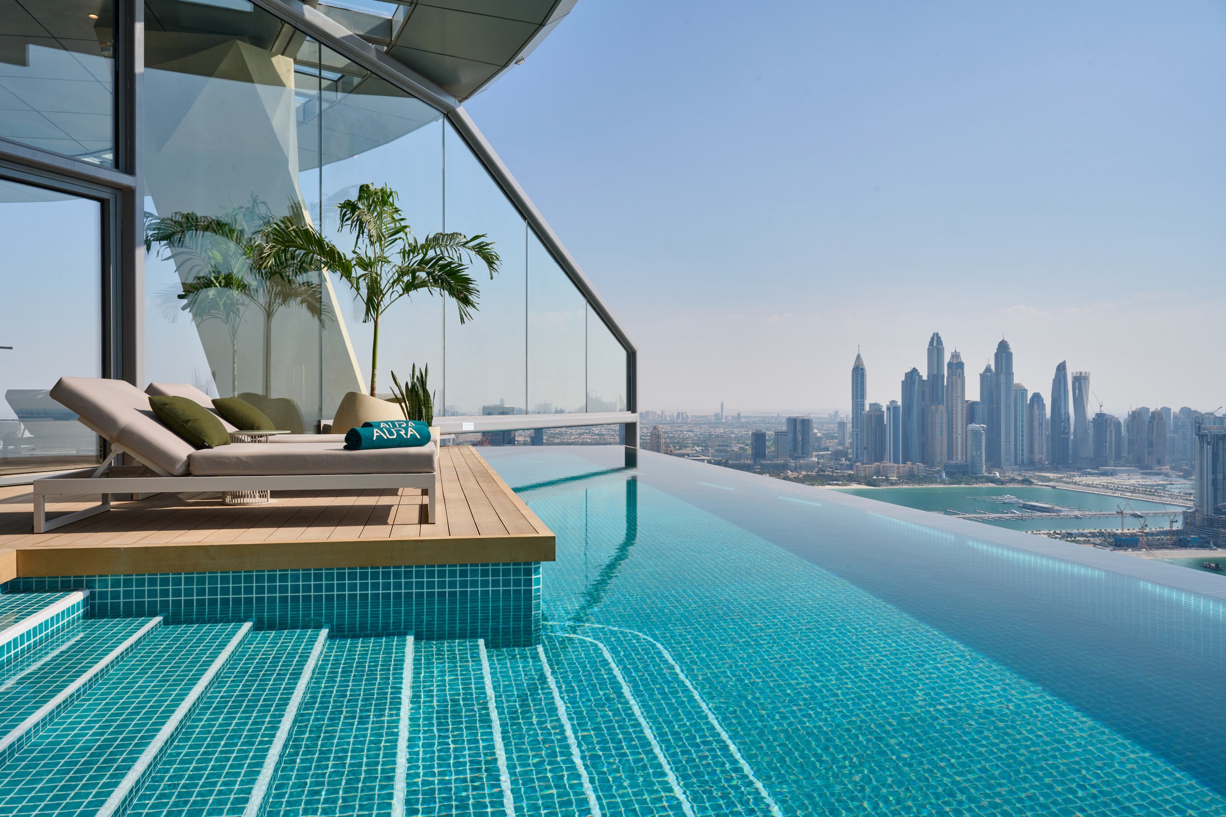 NezaClub Kenya: Dubai October Trip