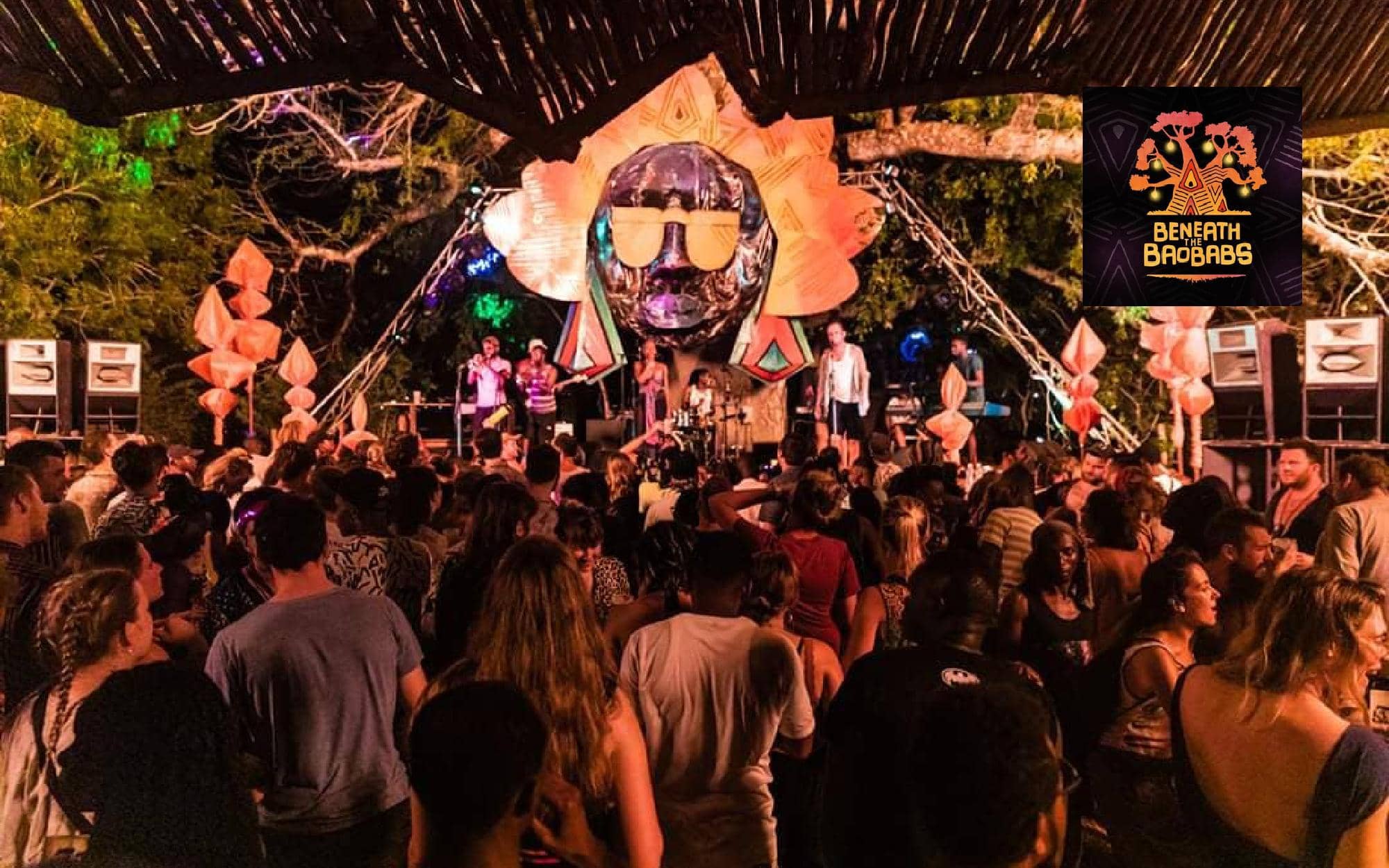 NezaClub Festivals: Beneath the Baobabs Festival