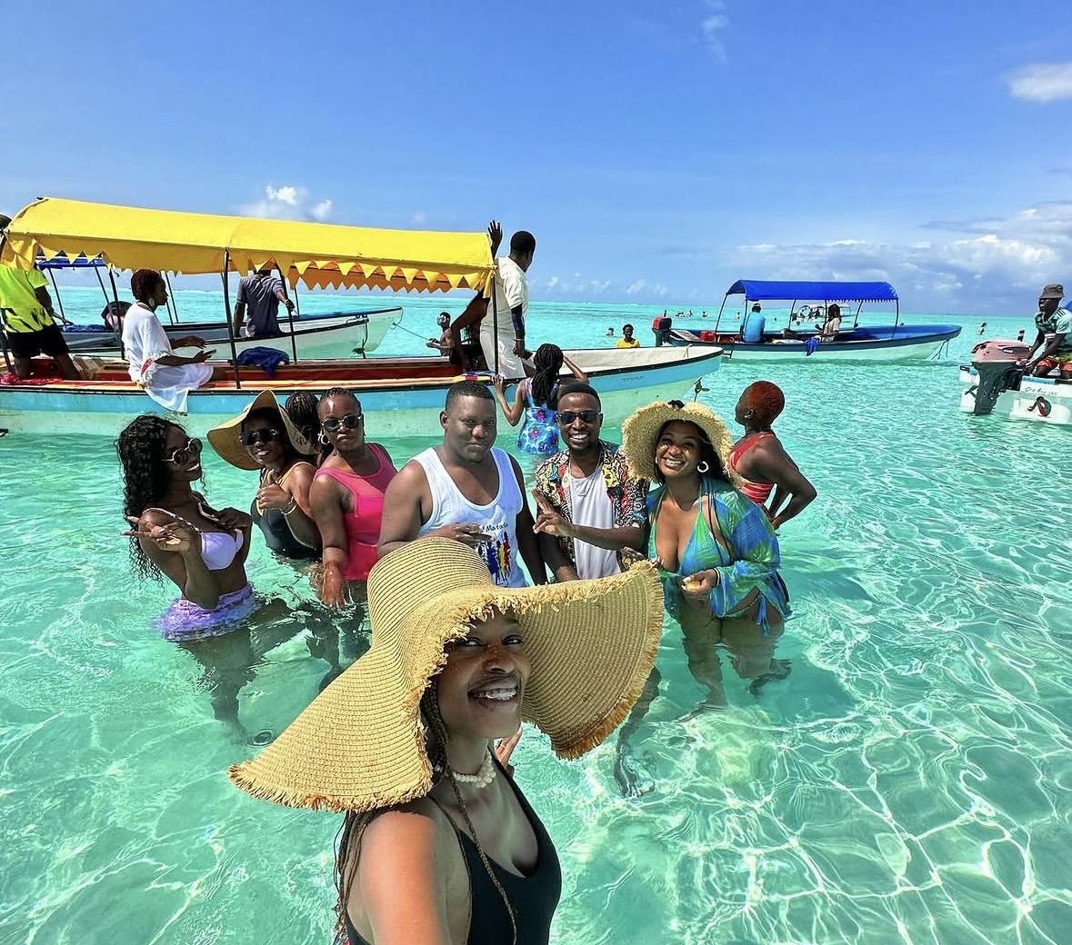 Zanzibar Easter Holiday (24th - 28th March 2027)