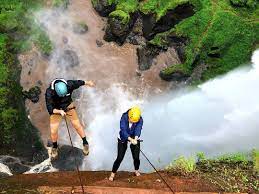 Neza Local - Jinja & Sipi Falls Extravaganza 2027