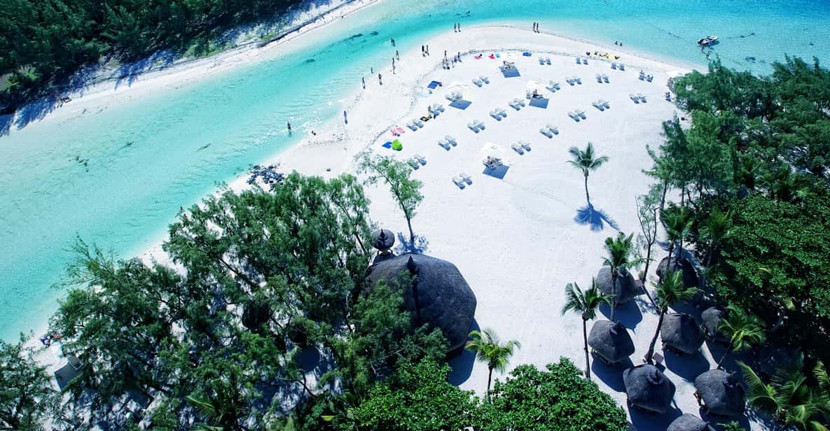 Nezaclub Mauritius trip, May 2025