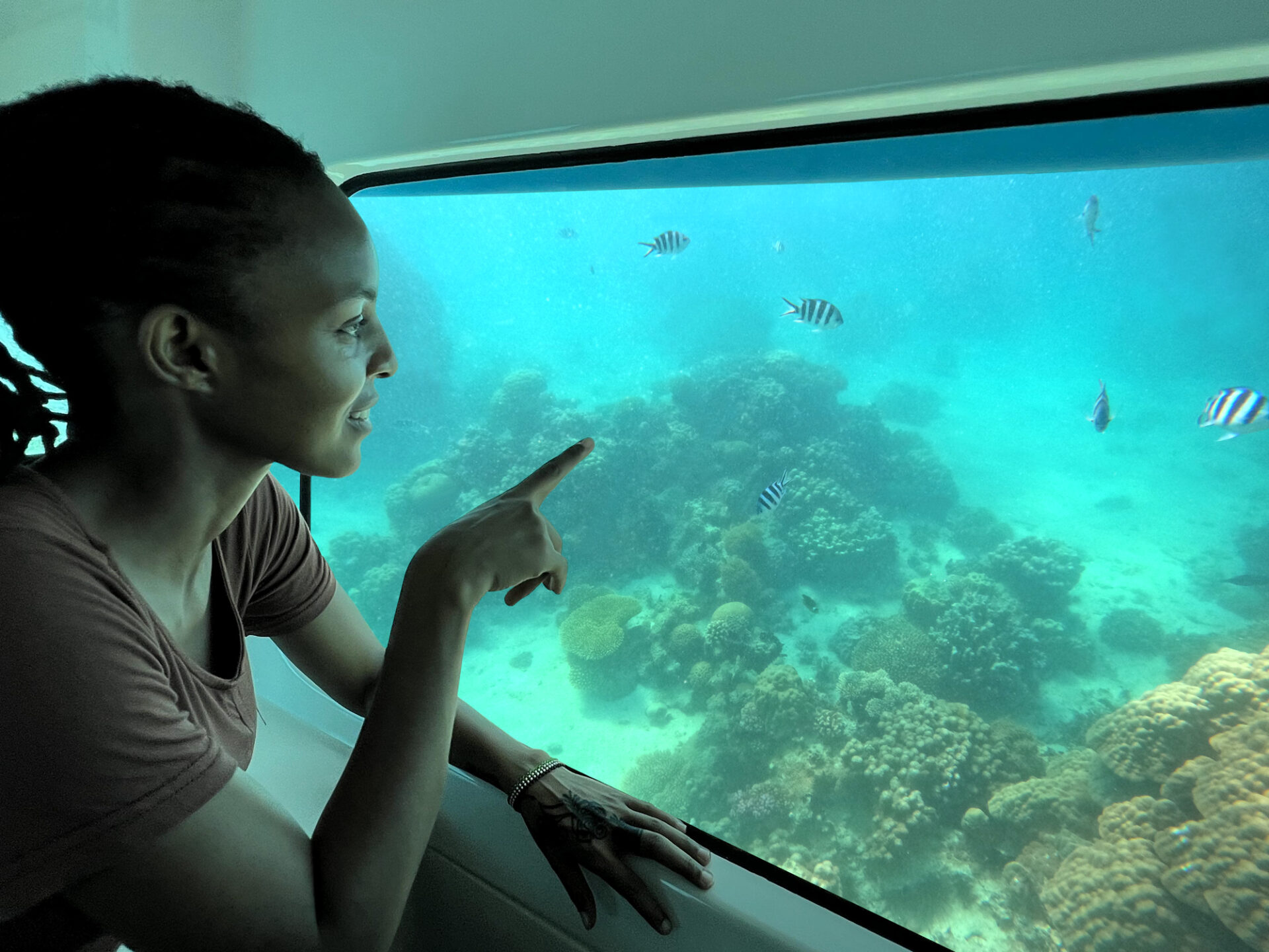 Women's day getaway to stone town, Zanzibar March 2025