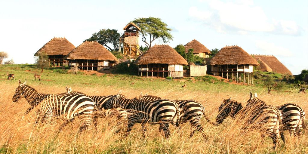 Neza Local :Kidepo Valley National Park