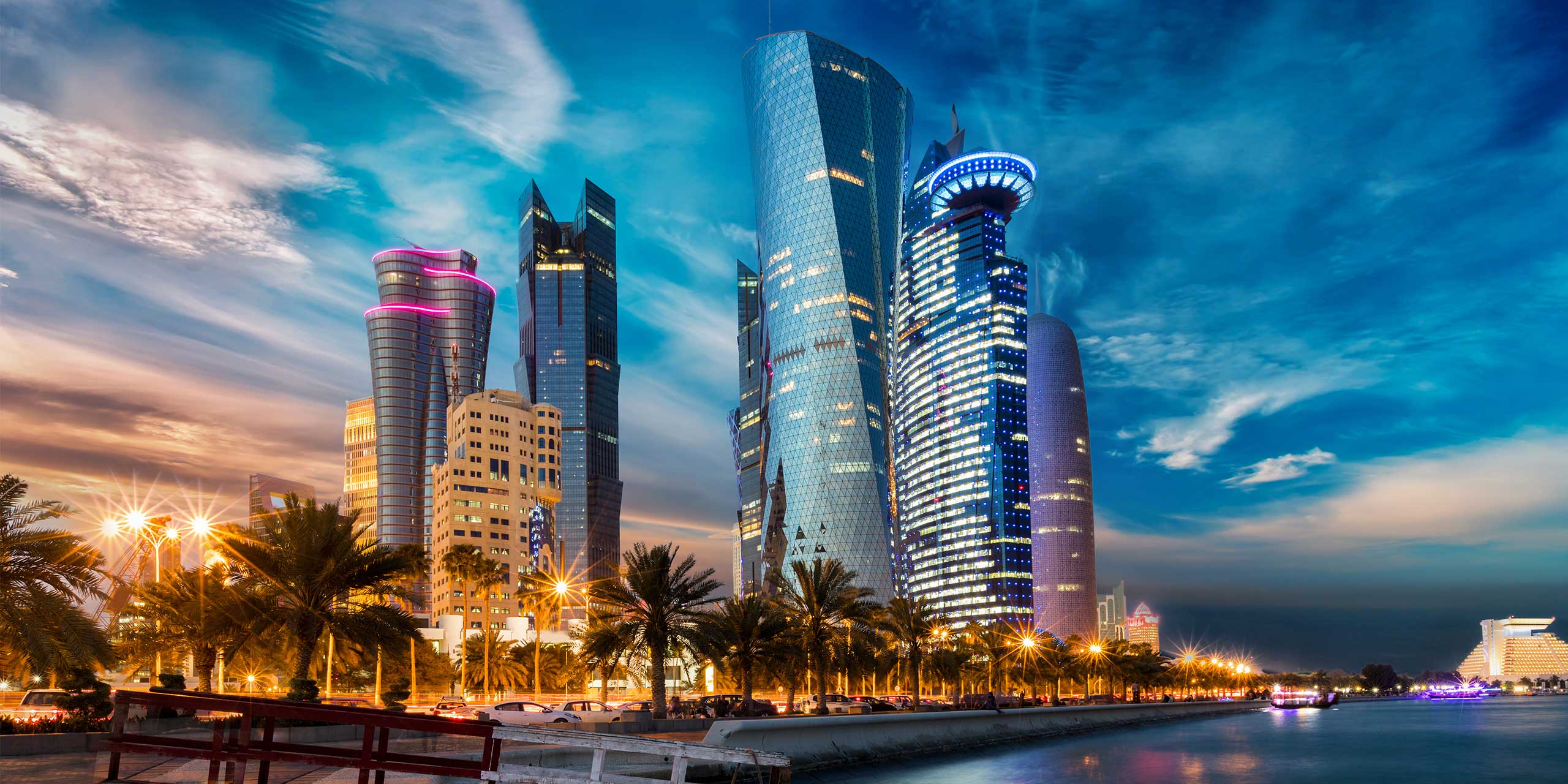 Qatar