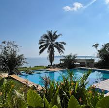 NezaClub Brovad Ssese Getaway