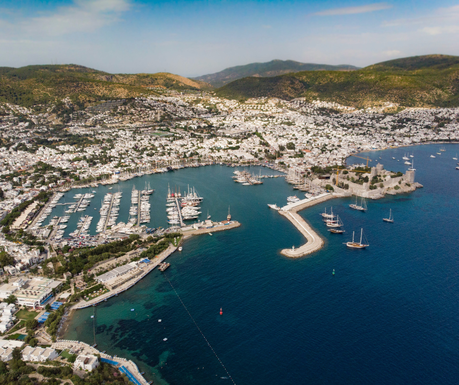 NezaClub's July Turkey Holiday, 2024