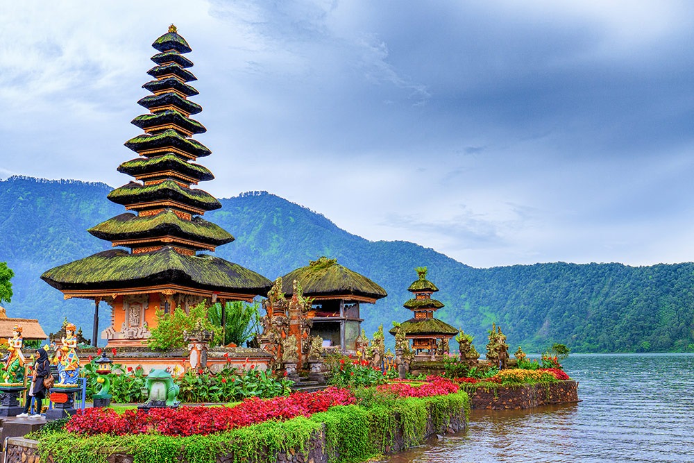 Neza Escapes: Bali - Seven days in the Island of the Gods. 🌊🌸✨ 2027