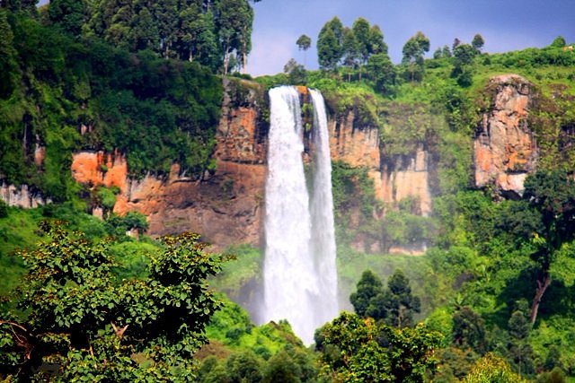 Neza Local - Jinja & Sipi Falls Extravaganza 2027